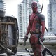 photo du film Deadpool