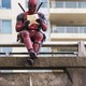 photo du film Deadpool