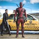 photo du film Deadpool