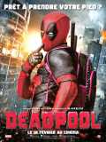 voir la fiche complète du film : Deadpool