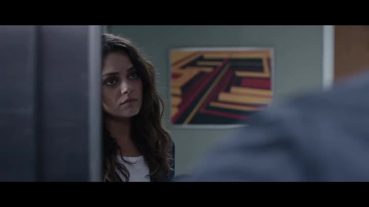 Extrait vidéo du film  Puzzle