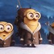 photo du film Les Minions