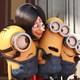 photo du film Les Minions