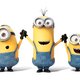 photo du film Les Minions