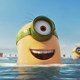 photo du film Les Minions