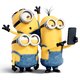 photo du film Les Minions