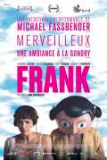 voir la fiche complète du film : Frank