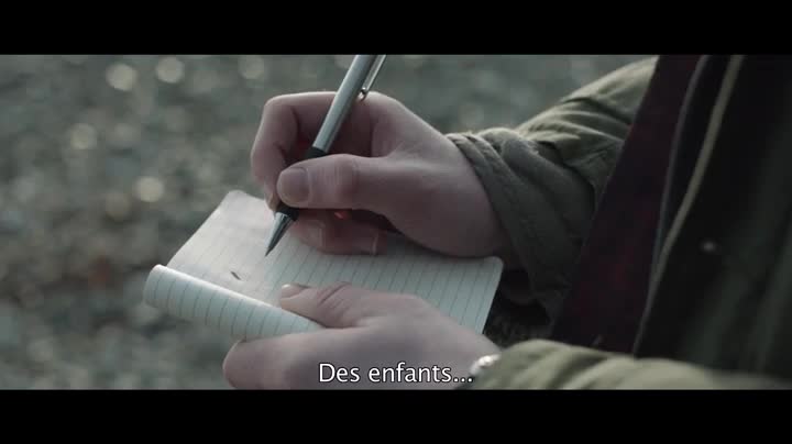 Extrait vidéo du film  Frank