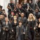 photo du film Divergente 2 : l'insurrection