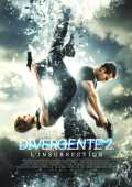 Divergente 2 : l insurrection