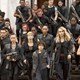 photo du film Divergente 2 : l'insurrection