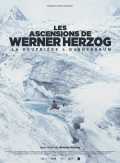 Les Ascensions De Werner Herzog