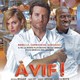 photo du film À vif !