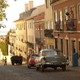 photo du film Benoît Brisefer : les Taxis Rouges