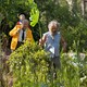 photo du film Benoît Brisefer : les Taxis Rouges