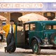 photo du film Benoît Brisefer : les Taxis Rouges