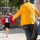 photo du film Benoît Brisefer : les Taxis Rouges