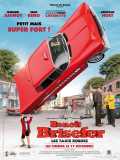voir la fiche complète du film : Benoît Brisefer : les Taxis Rouges