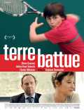 Terre battue