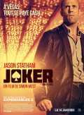 voir la fiche complète du film : Joker