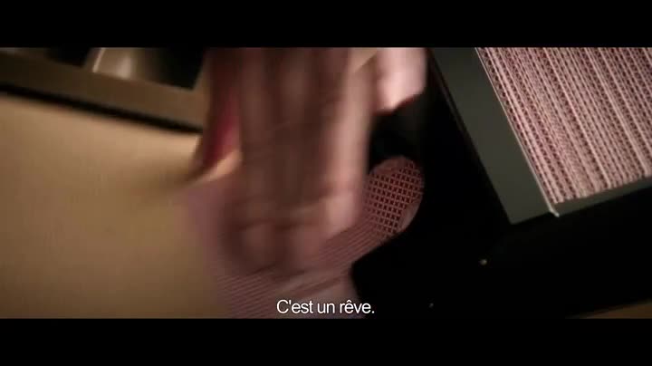 Un extrait du film  Joker