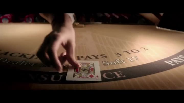 Un extrait du film  Joker