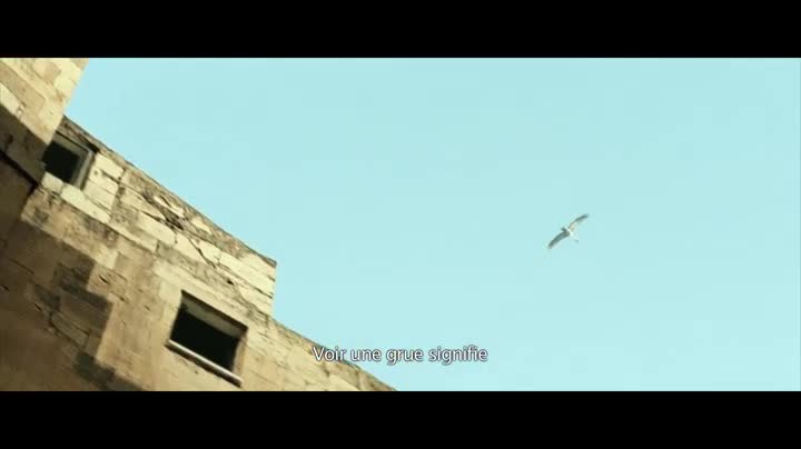 Extrait vidéo du film  The Cut - La Blessure