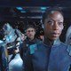 photo du film Jupiter : le destin de l'Univers