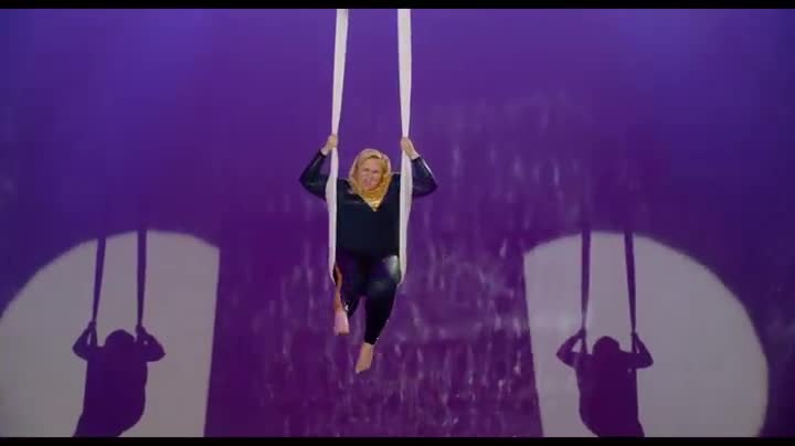 Un extrait du film  Pitch Perfect 2