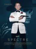 voir la fiche complète du film : 007 Spectre