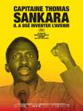 Capitaine Thomas Sankara