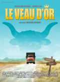 voir la fiche complète du film : Le Veau d or