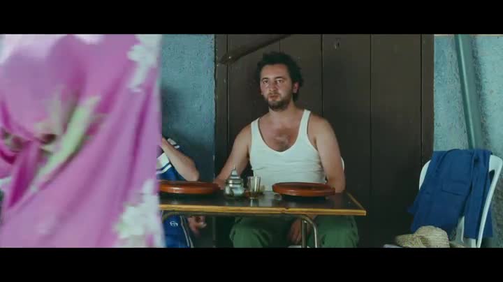 Extrait vidéo du film  Le Veau d or