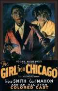 voir la fiche complète du film : The Girl from Chicago