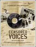 voir la fiche complète du film : Censored Voices