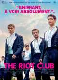 voir la fiche complète du film : The Riot Club