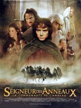 Le Seigneur Des Anneaux : La Communauté De L Anneau