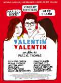 voir la fiche complète du film : Valentin Valentin