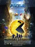 voir la fiche complète du film : Pixels