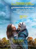 voir la fiche complète du film : Room