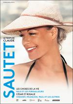 Le Temps de Claude Sautet