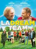 voir la fiche complète du film : La Dream Team