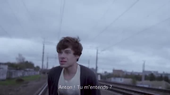 Extrait vidéo du film  Classe à part