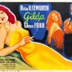 photo du film Gilda