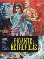 Le Géant de Métropolis