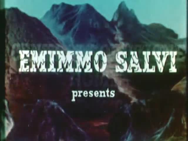 Extrait vidéo du film  Le Géant de Métropolis