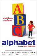 voir la fiche complète du film : Alphabet