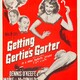 photo du film Getting Gertie's Garter