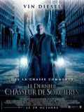 voir la fiche complète du film : Le Dernier chasseur de sorcières