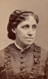 Louisa May Alcott